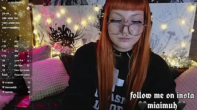 mia__yui's cam snapshot