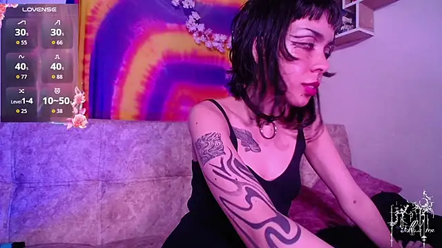 dark__nymph's cam snapshot