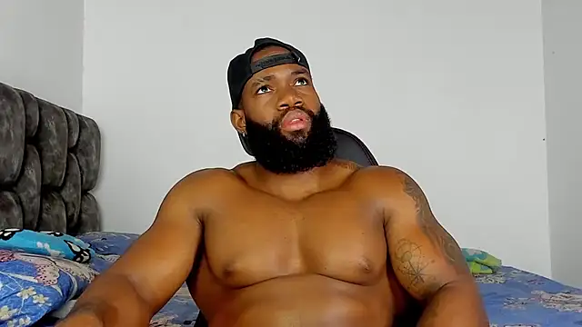 james_musclebbc live sex cam