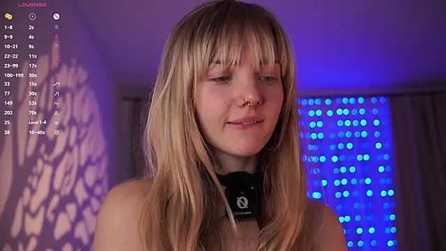 CelestaDicorcia live sex cam