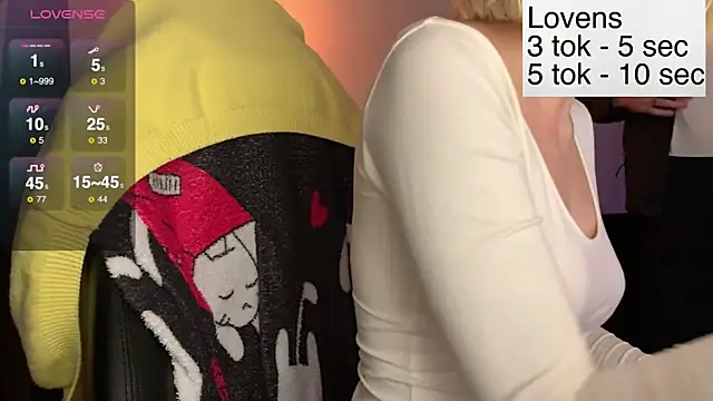 Sexy_Sweets live sex cam