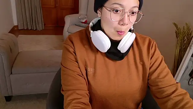 SelenaBlumX's cam snapshot