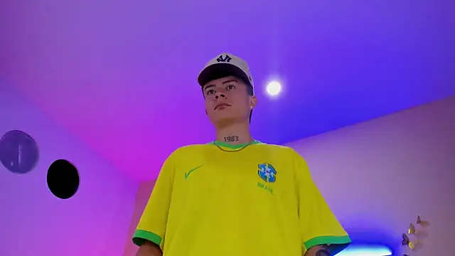 Nascary_Fox live sex cam