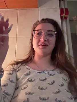 RebekaRose live sex cam