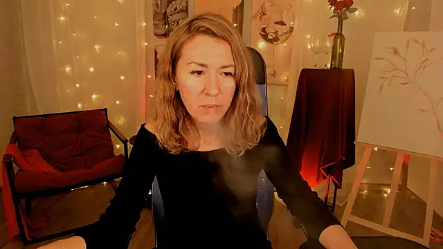 DonnaSmitth's cam snapshot