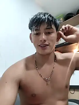 Hiroshi_Shen live sex cam