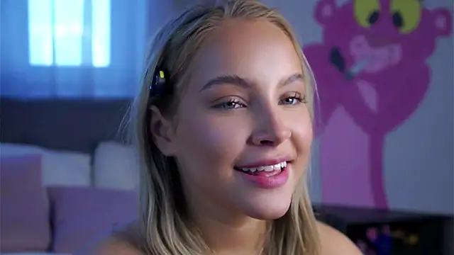 AftonConnett live sex cam