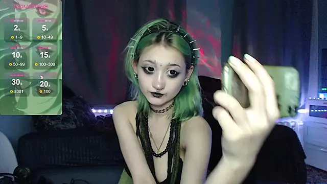 Milten-Trish live sex cam