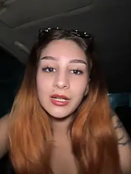 Mon_Cherry's cam snapshot