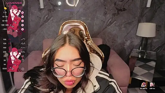 Anni_acker_b's cam snapshot