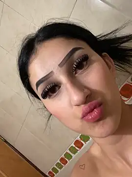 alaya_rouse's cam snapshot