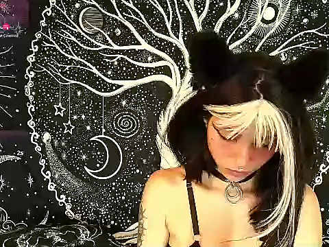 nyx_murtualer's cam snapshot