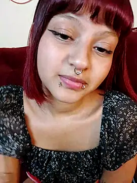 _Maxine_'s cam snapshot