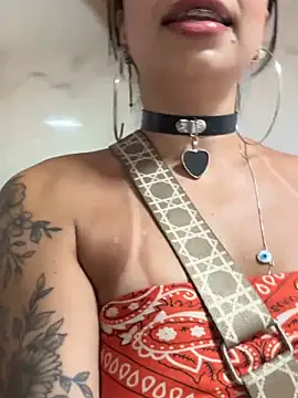 GrlAlice's cam snapshot