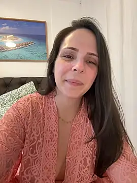 Lady_LauraRose's cam snapshot