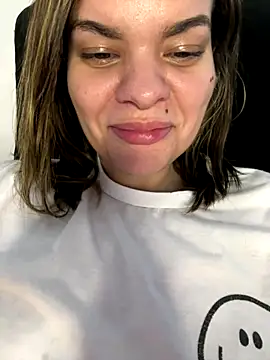 Zyrella's cam snapshot