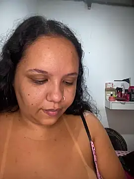 Bigostosa's cam snapshot