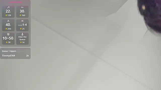 evelynmature19's cam snapshot