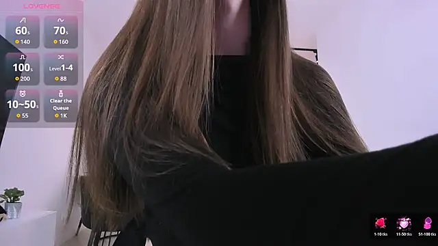 khloeforever live sex cam