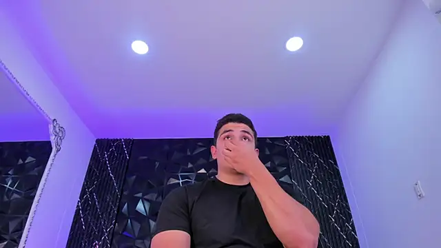 JeffDaltton live sex cam