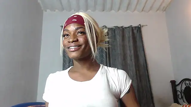 TheXEbonyxxx live sex cam
