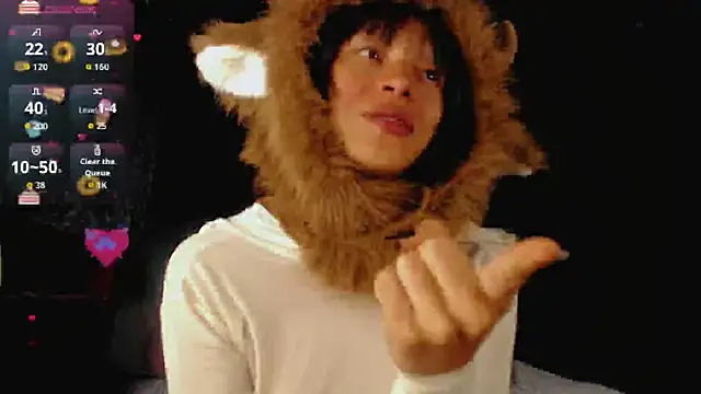 Summer_XO live sex cam