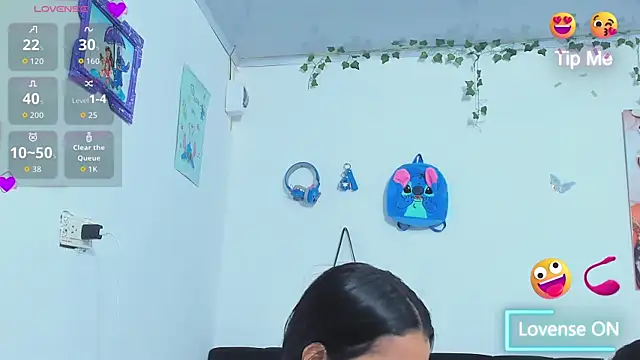 sara_mendez2 live sex cam