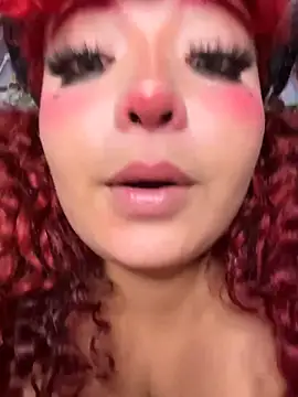 CharlotteMillers's cam snapshot