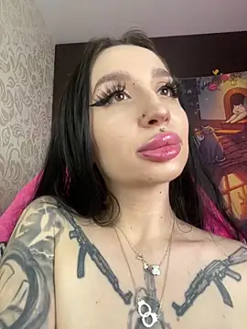 Molly__Moon's cam snapshot