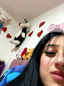 alaya_rouse's cam snapshot