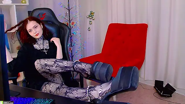 Viola_potion's cam snapshot