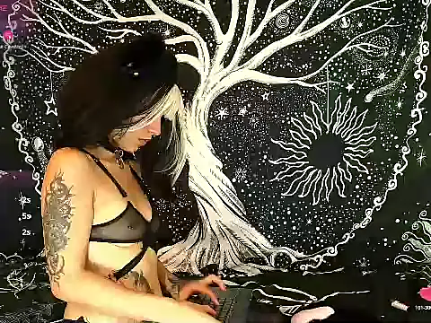 nyx_murtualer's cam snapshot