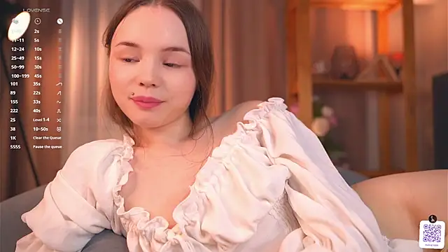 Miss_miracle live sex cam