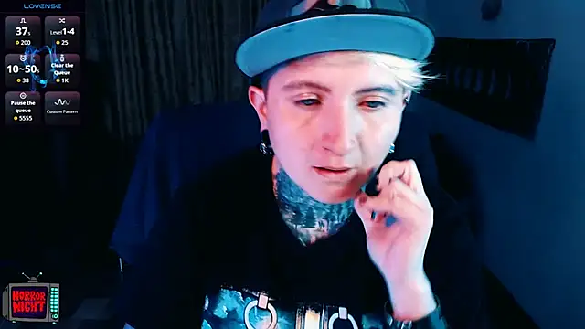 Marieblueeyes live sex cam