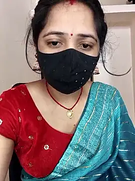 Hot_Bhabhi-ji's cam snapshot