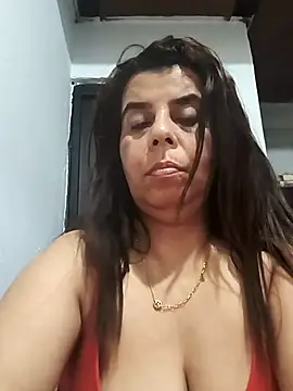 gata_salvaje1's cam snapshot