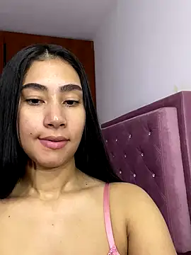 MiaTozier's cam snapshot