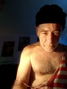 DaddyQuimHot's cam snapshot