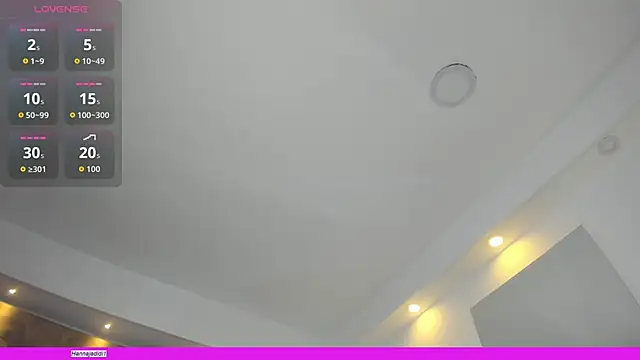 ThaliaOcean's cam snapshot