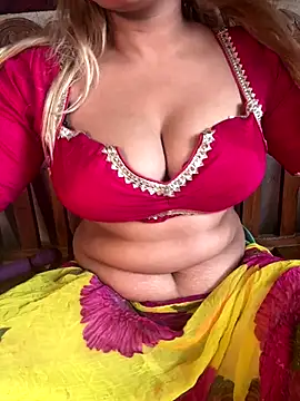 CANDY-3's cam snapshot