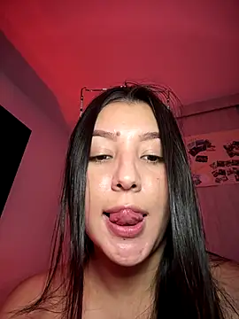 licky_lu live sex cam