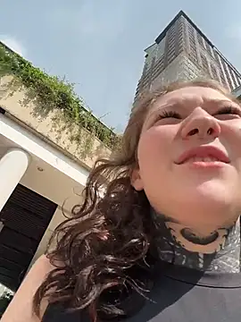 FionaMurr's cam snapshot