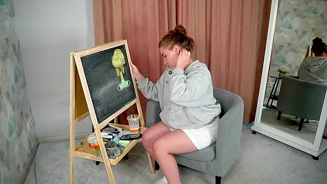 RuthFreeley's cam snapshot