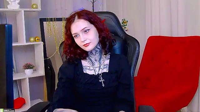 Viola_potion's cam snapshot