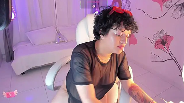 Alaska_deluxe's cam snapshot