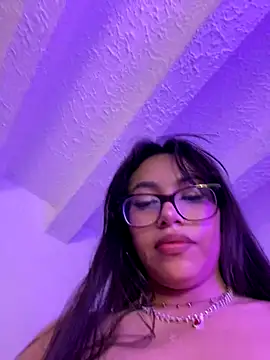 ViolettaPark's cam snapshot