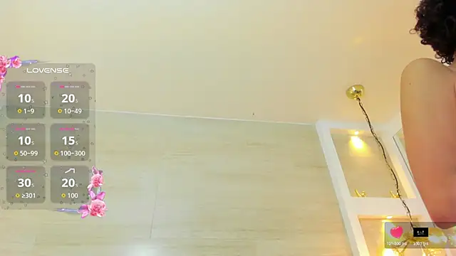 chloe_cortez's cam snapshot