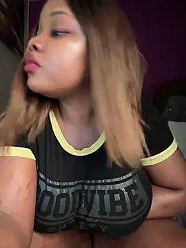 Choccobuhny's cam snapshot