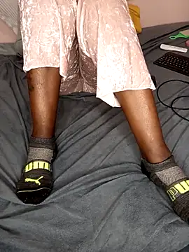 nastyslimy's cam snapshot