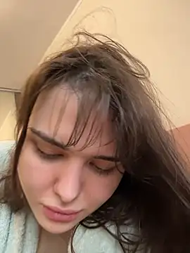 NikaMur live sex cam